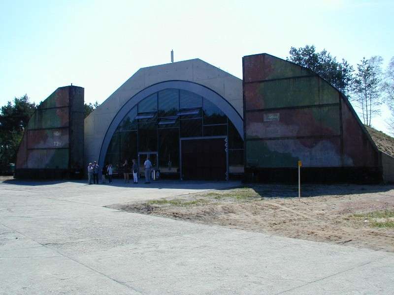 Besucherzentrum