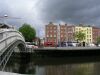 an der Ha'penny Brigde
