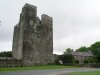 Barryscourt Castle