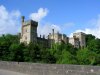 Lismore Castle