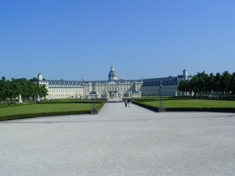 Schloß
