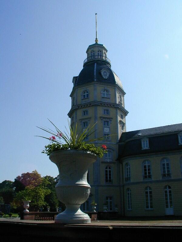 Schloßturm