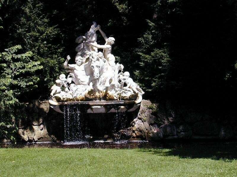 Brunnen