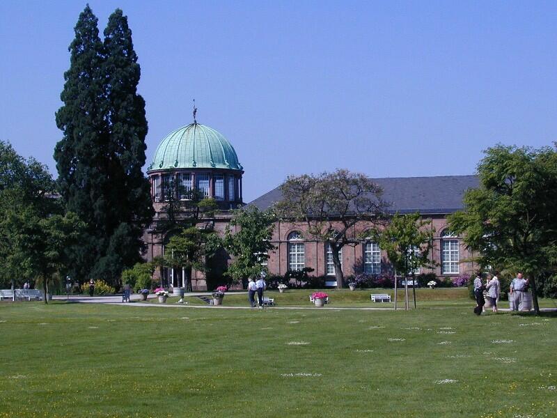 Orangerie