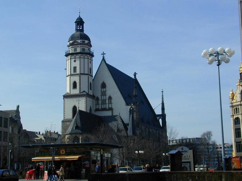 Thomaskirche