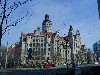 neues Rathaus