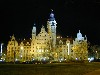 neues Rathaus