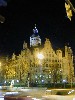 neues Rathaus