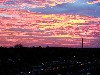 Sonnenuntergang